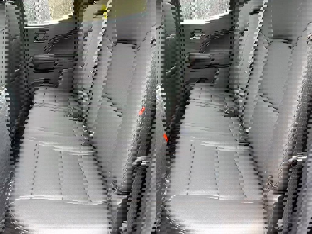 New 2026 Chevrolet Colorado LT image 13