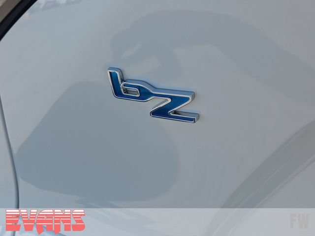 New 2026 Toyota bZ AWD/4WD image 4