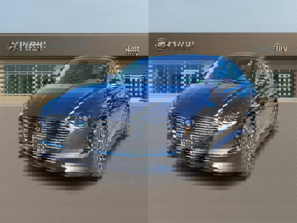 Used 2022 Hyundai Sonata Limited