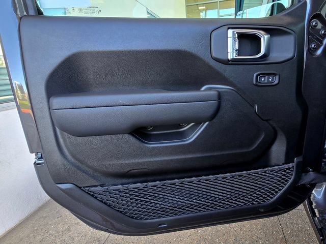 New 2026 Jeep Wrangler Sport AWD/4WD image 21
