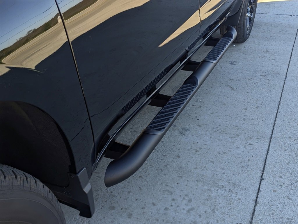 New 2026 Chevrolet Silverado 1500 Custom image 12