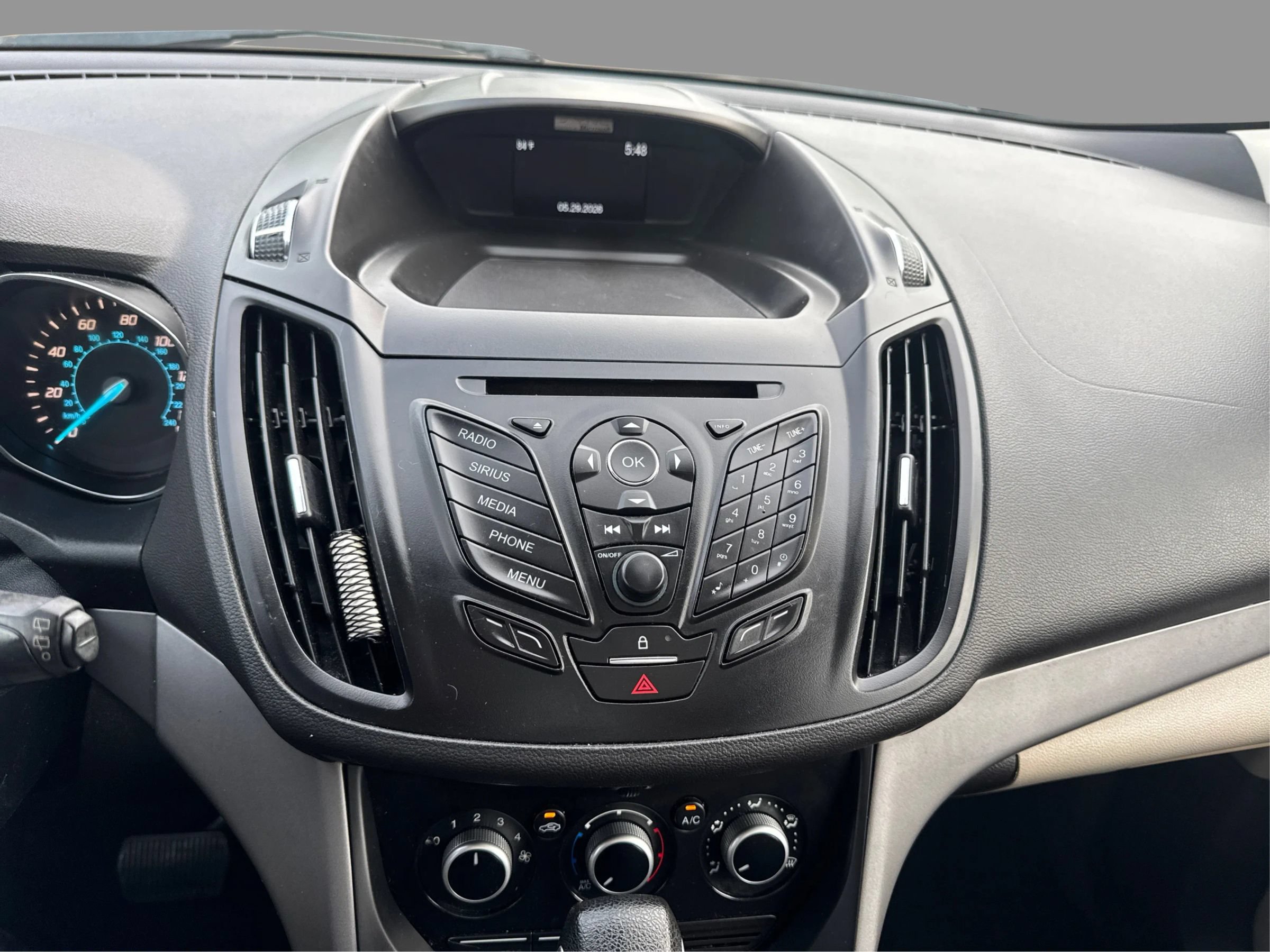 Used 2014 Ford Escape SE AWD/4WD image 16