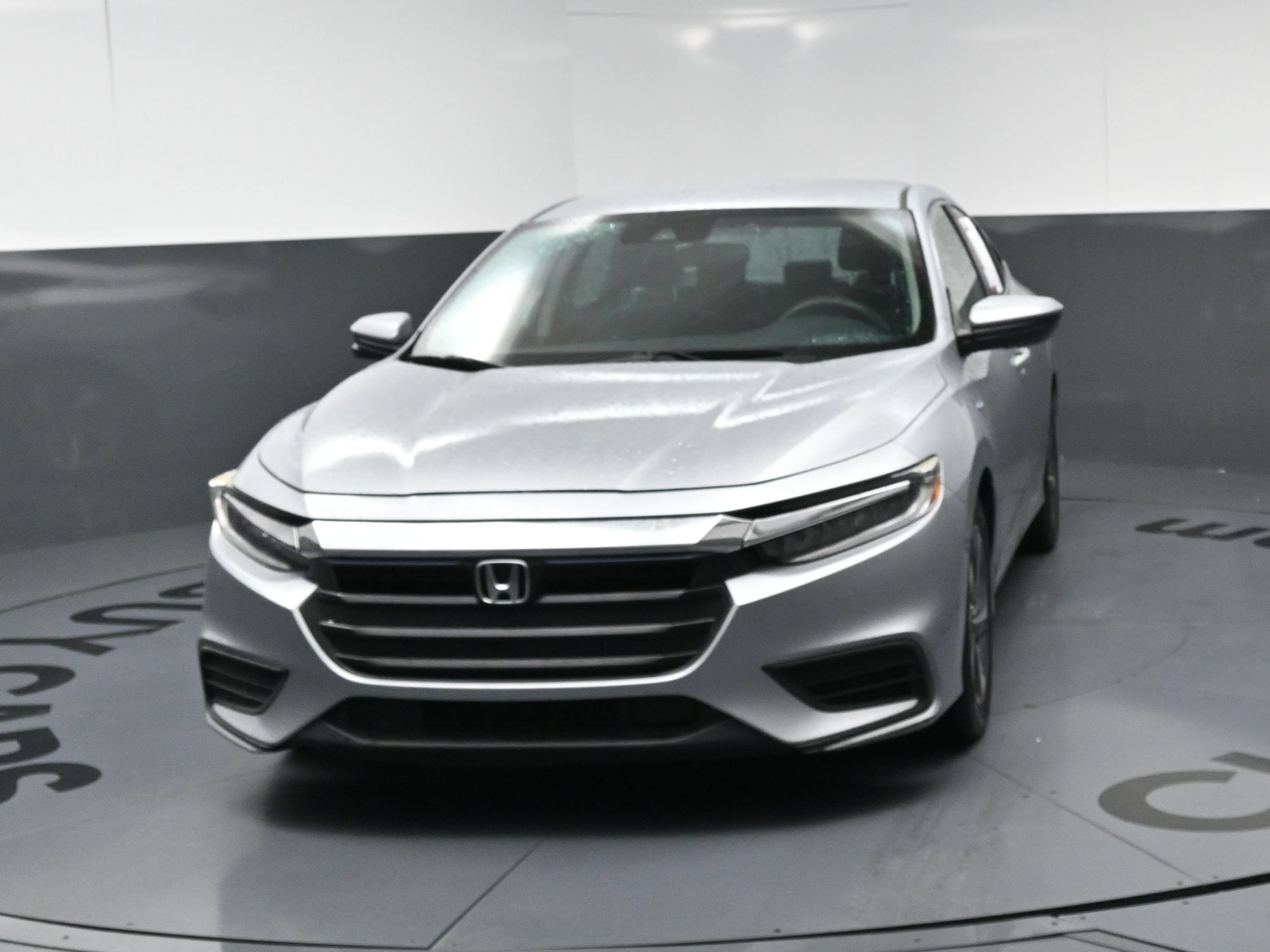 Used 2019 Honda Insight EX image 5