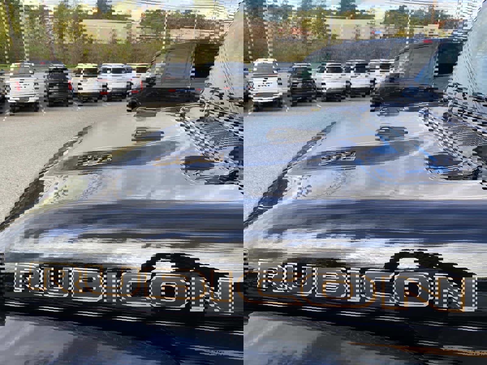 New 2025 Jeep Wrangler Unlimited Rubicon 392 image 7