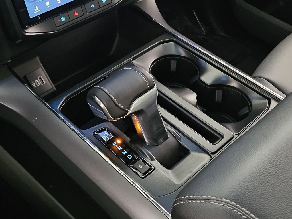 New 2025 Ford F150 Lightning Flash image 30