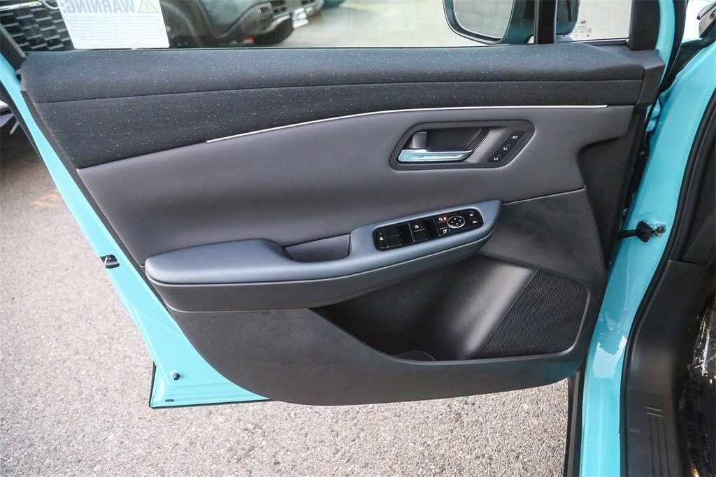 New 2026 Nissan Leaf Platinum+ image 20