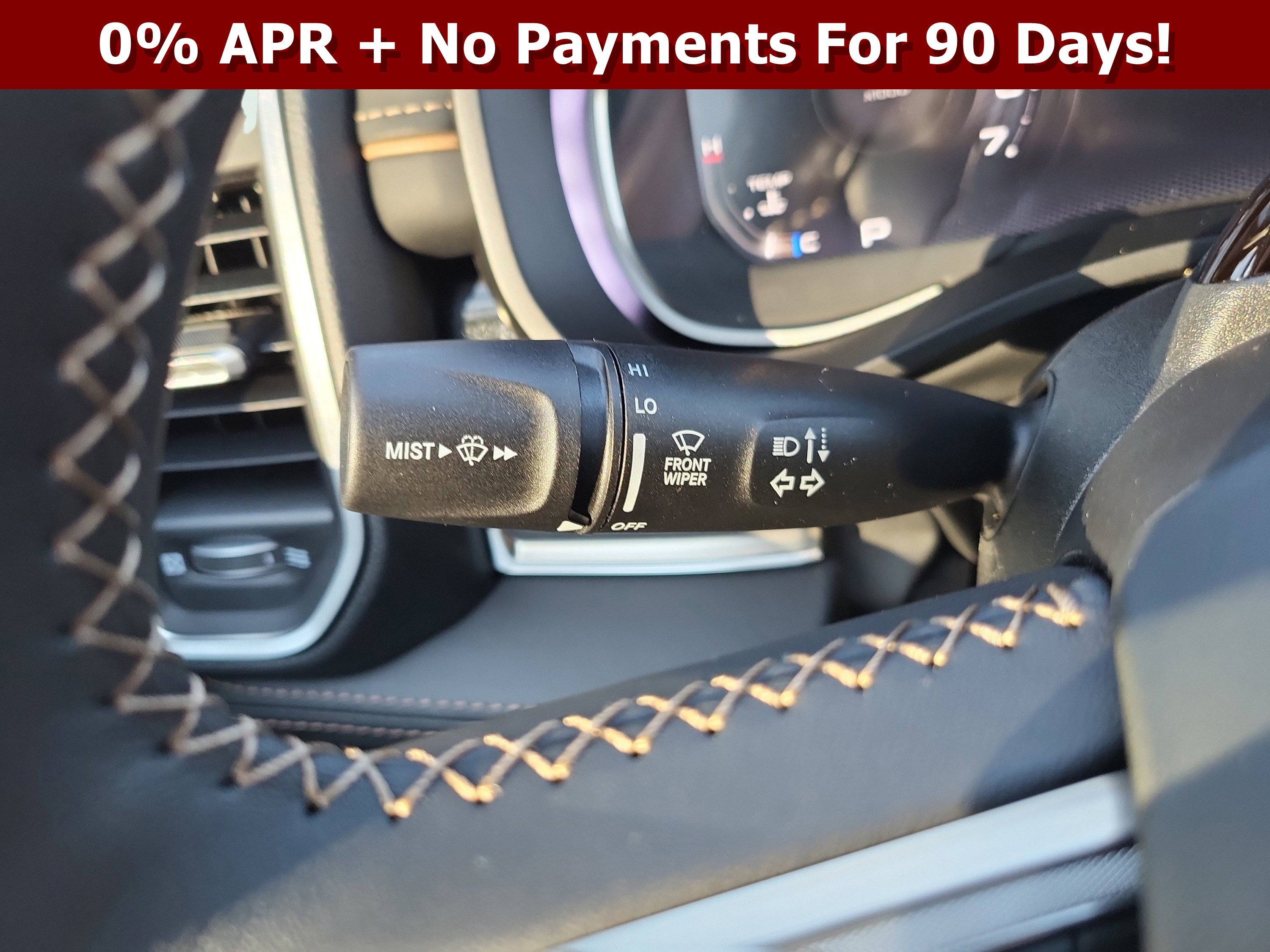 New 2026 RAM 1500 Tungsten w/ Off Road Group image 36