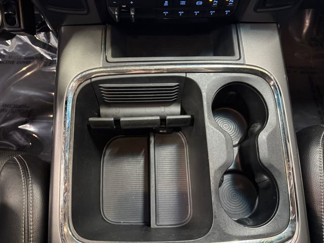 Used 2018 RAM 2500 Laramie w/ Sport Appearance Group image 14