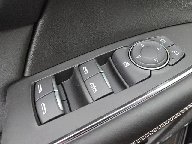 New 2026 Buick Envision Sport Touring AWD/4WD image 11