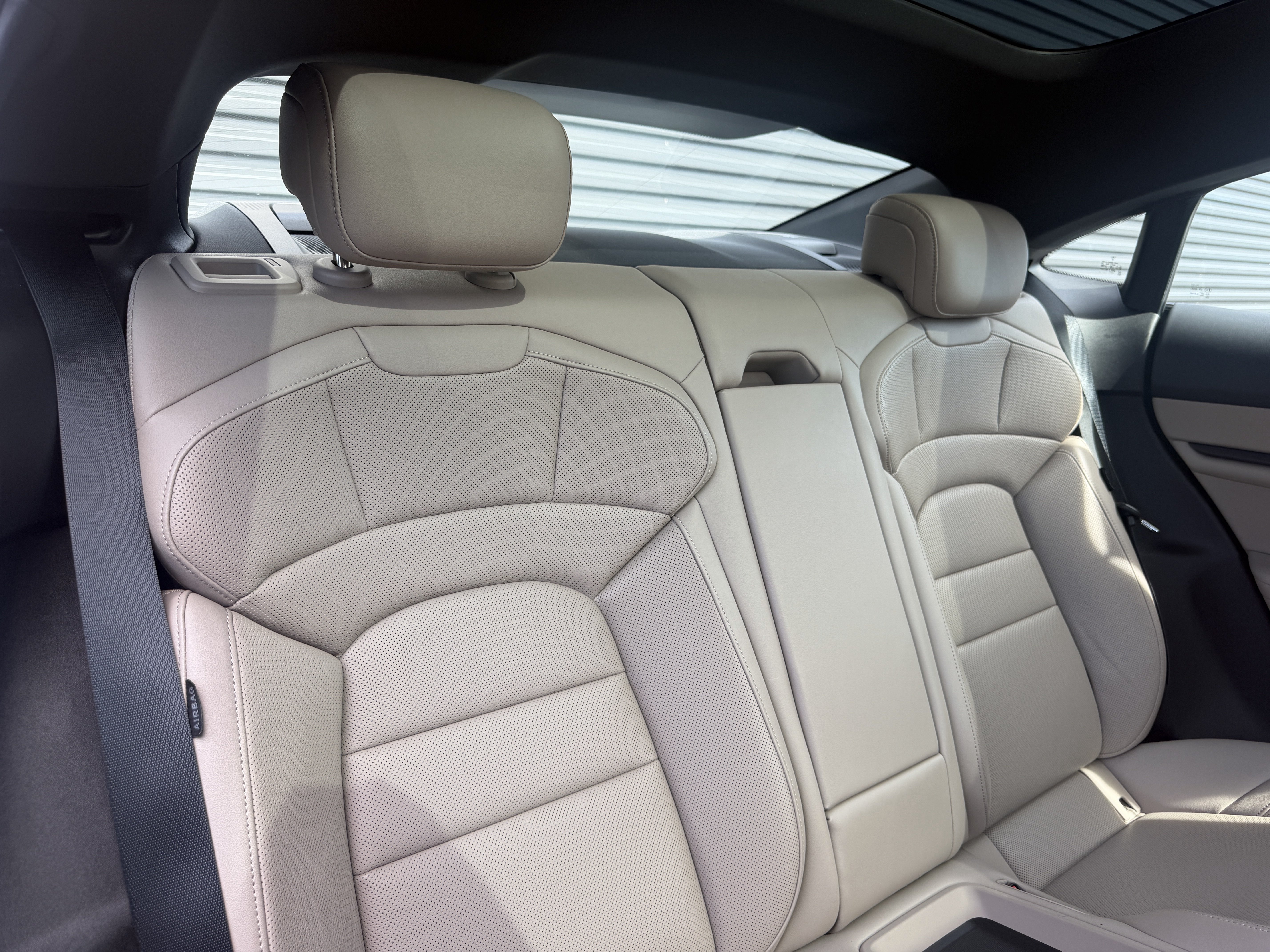 Certified 2023 Porsche Taycan RWD image 18