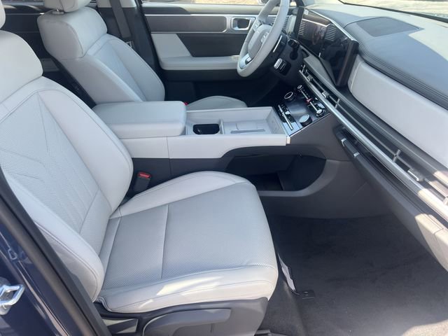New 2026 Hyundai Santa Fe SEL image 14