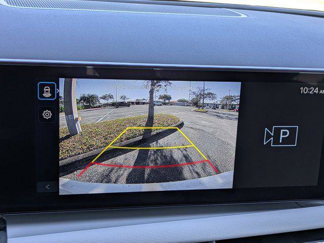 New 2026 Hyundai Tucson SEL image 23