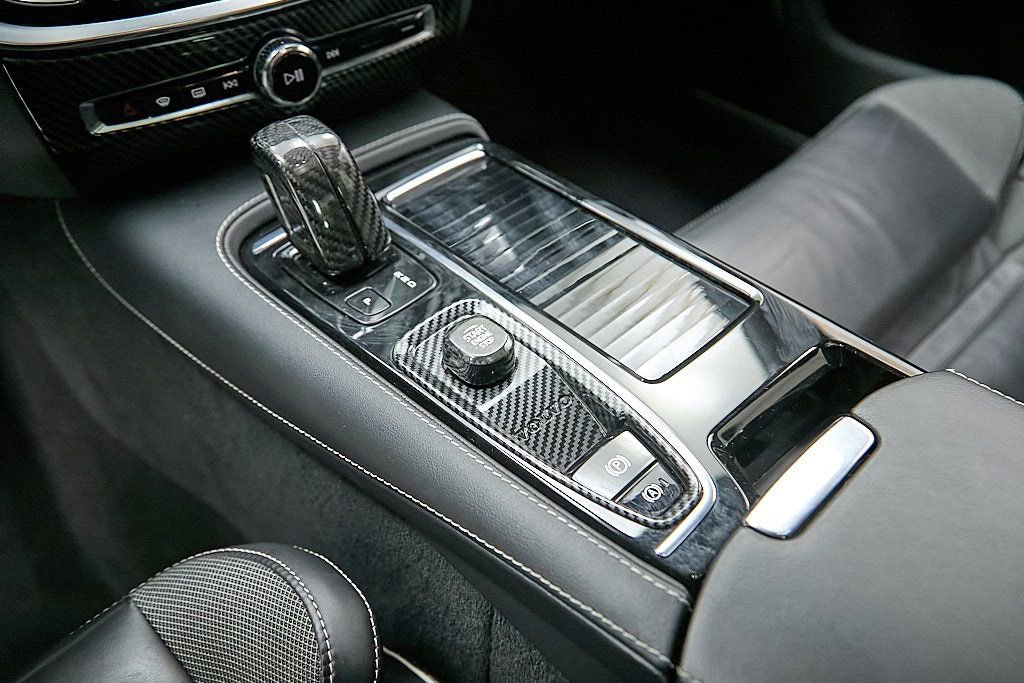 Certified 2022 Volvo S60 T8 Polestar image 19