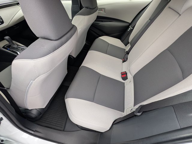 Used 2026 Toyota Corolla LE FWD image 17