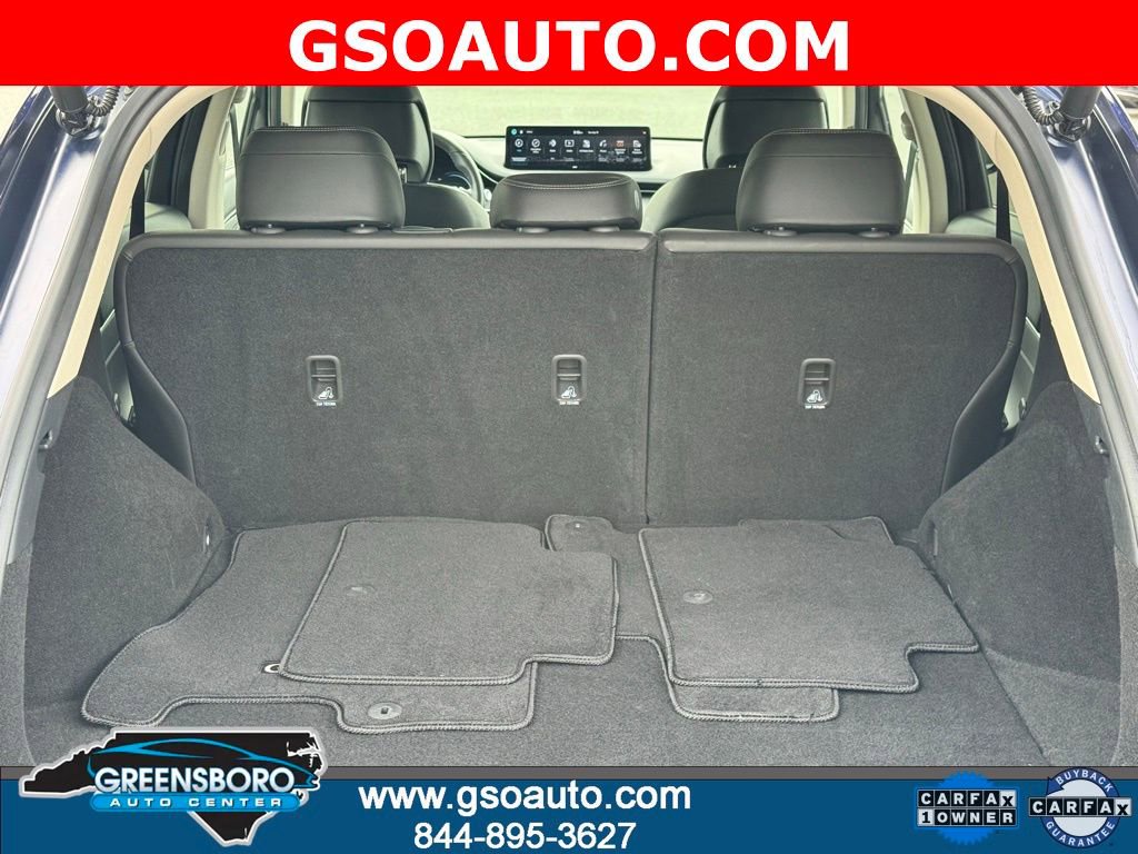 Used 2022 Genesis GV70 2.5T w/ Select Package image 18