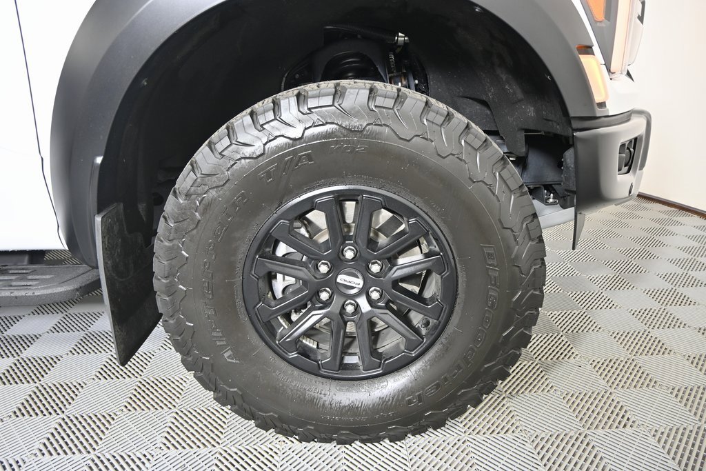 Used 2024 Ford F150 Raptor image 12