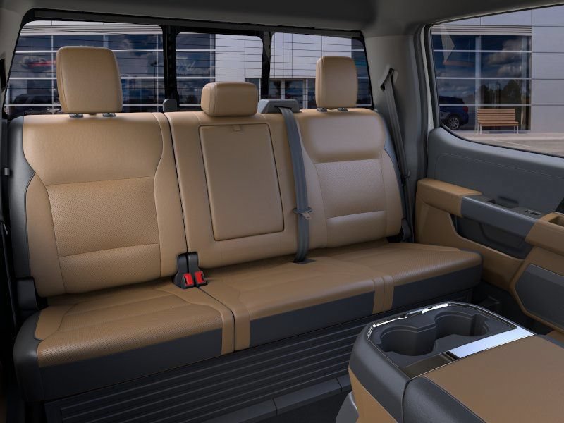 New 2026 Ford F350 Lariat RWD image 15