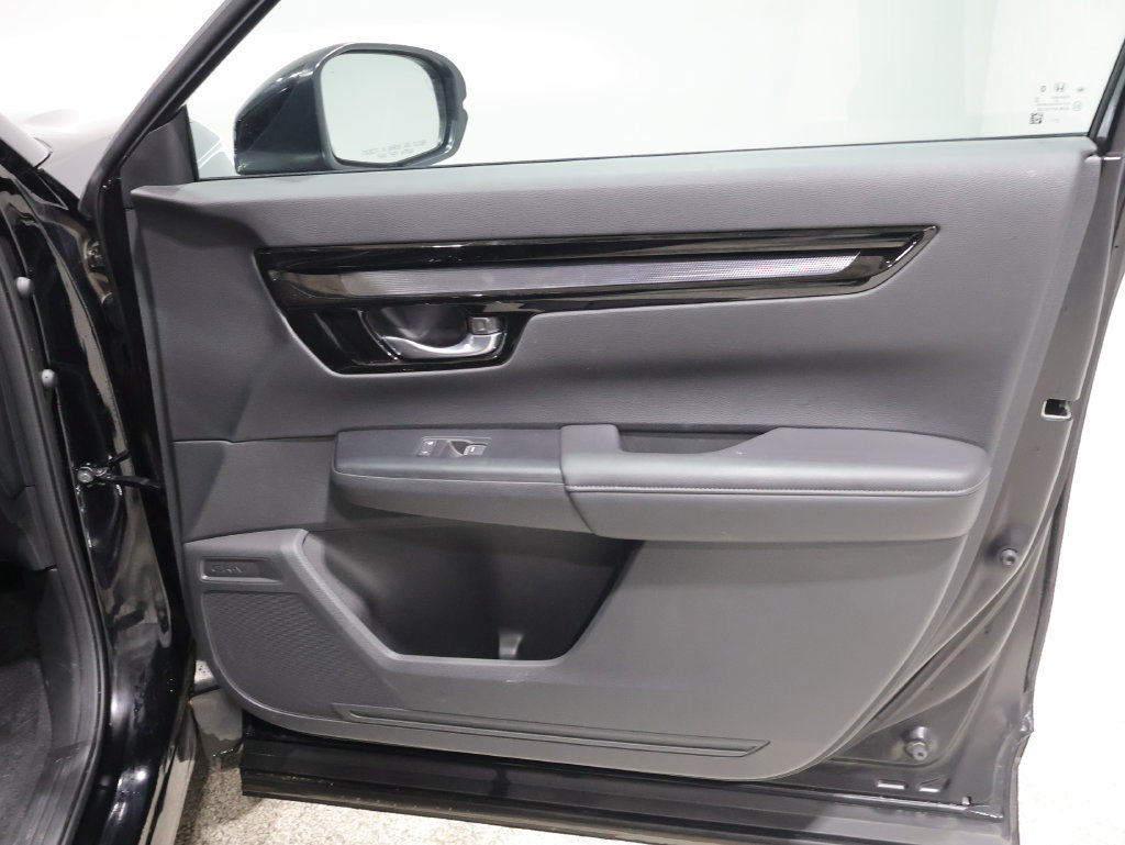 Used 2024 Honda CR-V EX-L image 24