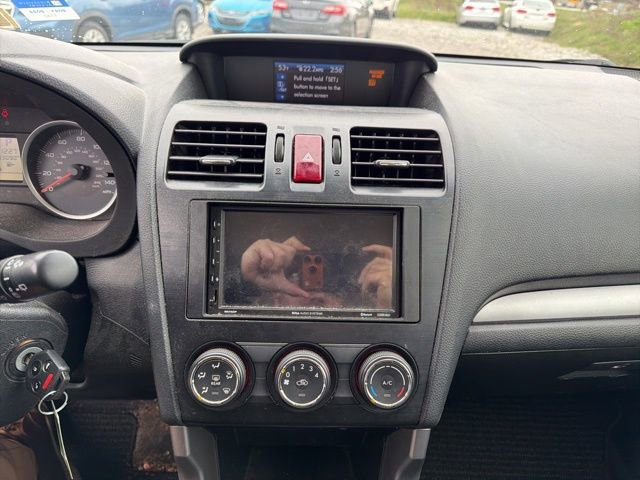 Used 2015 Subaru Forester 2.5i Premium w/ All-Weather Package image 20