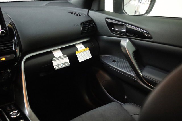 New 2026 Mitsubishi Eclipse Cross Black Edition image 23