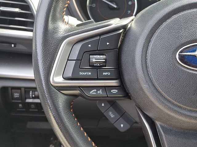 Used 2023 Subaru Crosstrek 2.5i Limited w/ Moonroof Package AWD/4WD image 24