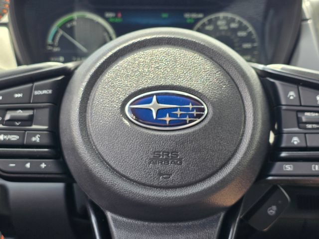 New 2026 Subaru Crosstrek 2.5i Limited AWD/4WD image 27
