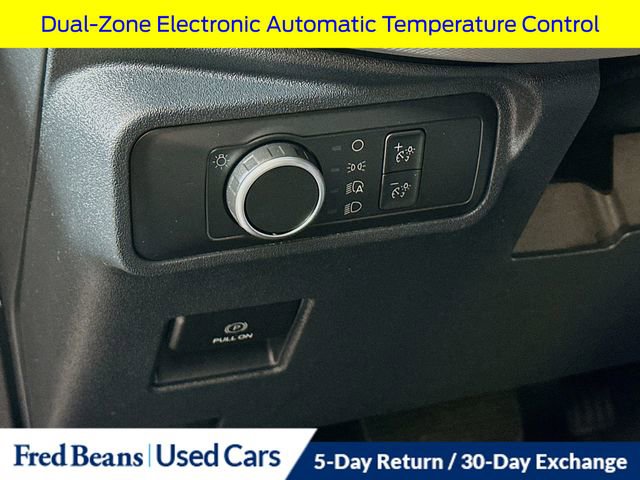 Certified 2022 Ford Bronco Black Diamond w/ Sasquatch Package image 13