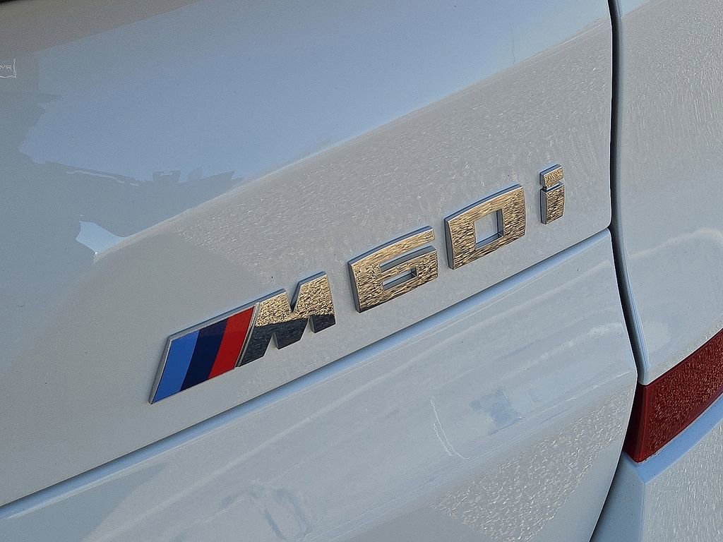 Used 2026 BMW X5 M60i image 13