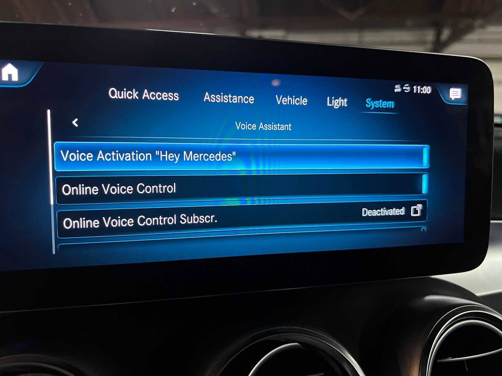 Used 2022 Mercedes-Benz GLC 300 4MATIC image 40