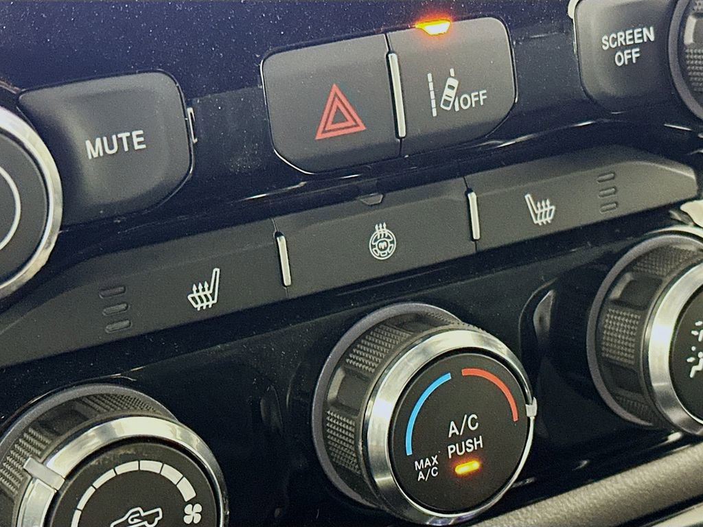 New 2026 RAM 1500 Big Horn image 25