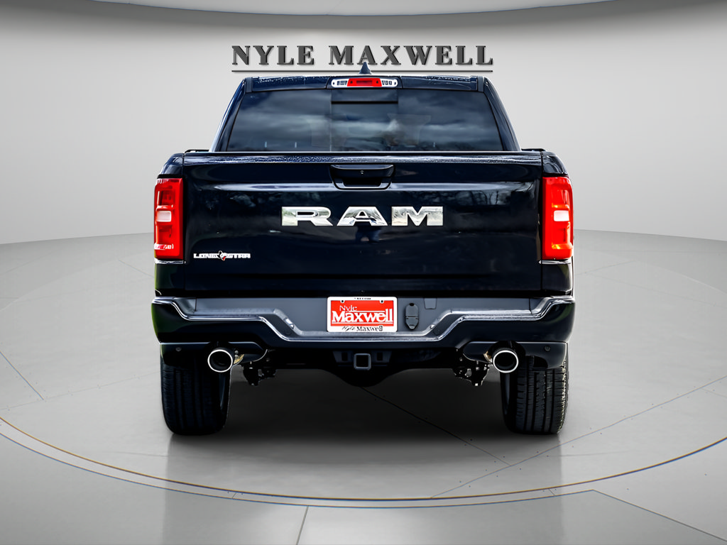 New 2026 RAM 1500 Lone Star RWD image 5