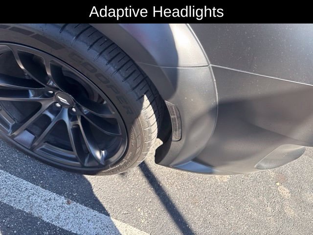 Used 2023 Dodge Charger Scat Pack RWD image 11