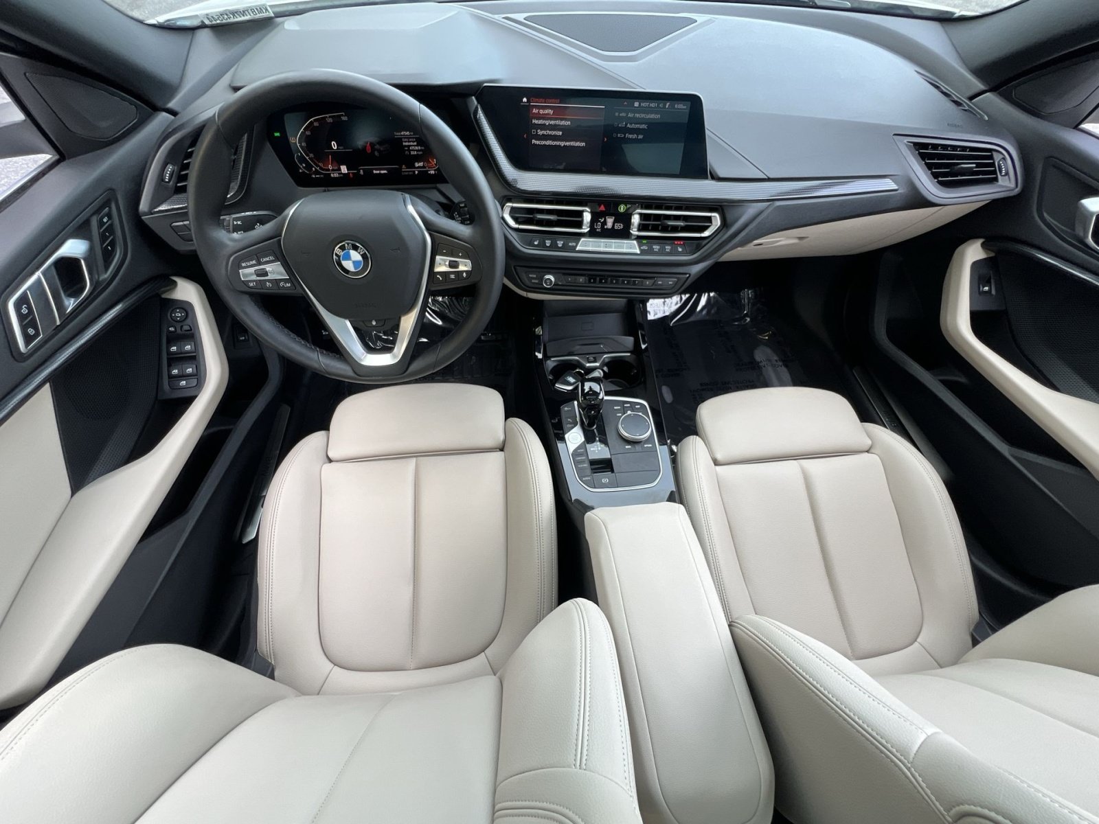 Used 2022 BMW 228i xDrive Gran Coupe w/ Convenience Package AWD/4WD image 13