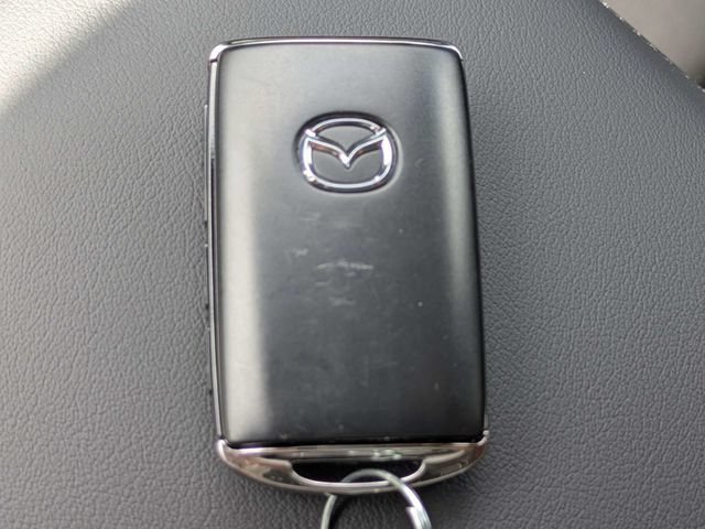 New 2026 MAZDA MAZDA3 2.5 S Sedan w/ Preferred Pkg FWD image 26