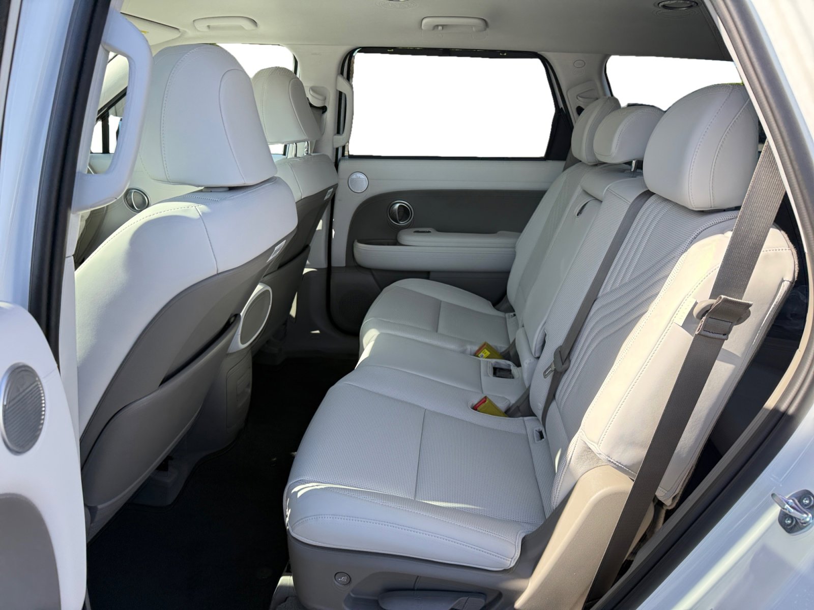 New 2026 Hyundai Palisade SEL image 16