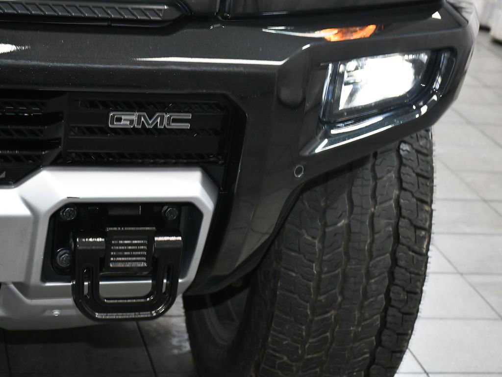 Used 2024 GMC Hummer EV 3X image 74