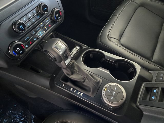New 2026 Ford Bronco Outer Banks AWD/4WD image 16