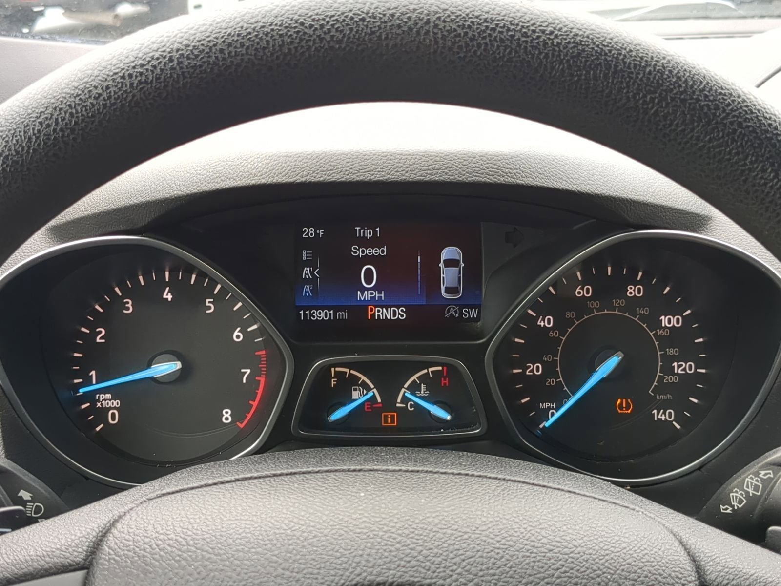 Used 2017 Ford Escape SE image 33