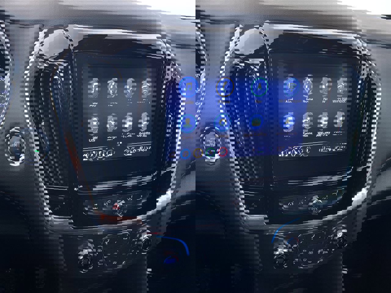 Certified 2023 Chevrolet Traverse RS image 5