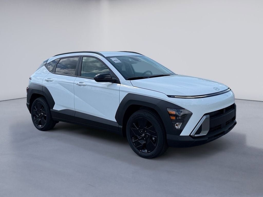 New 2026 Hyundai Kona SEL Sport FWD image 7