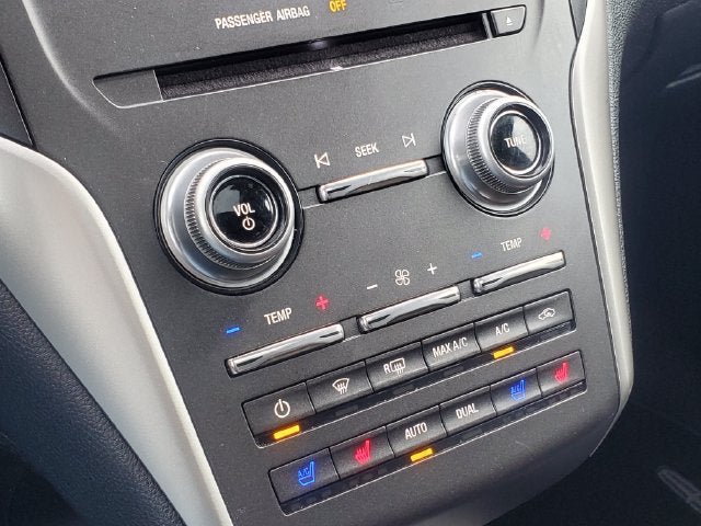 Used 2015 Lincoln MKC AWD w/ Equipment Group 102A Reserve image 21