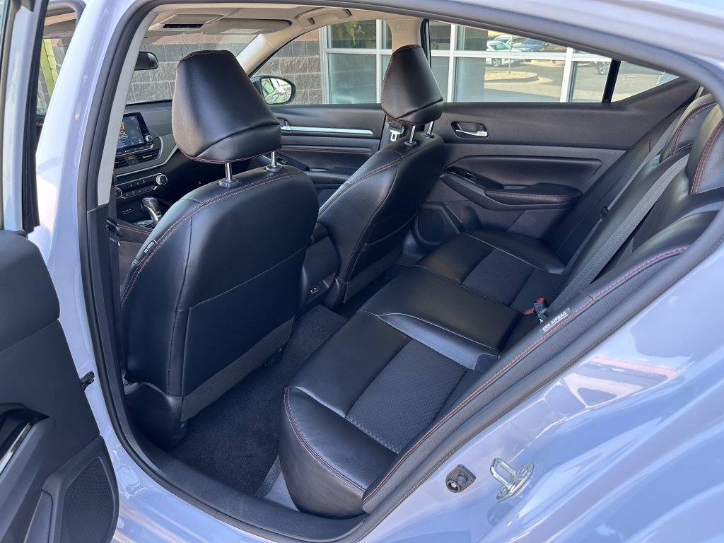 Used 2023 Nissan Altima 2.5 SR image 15