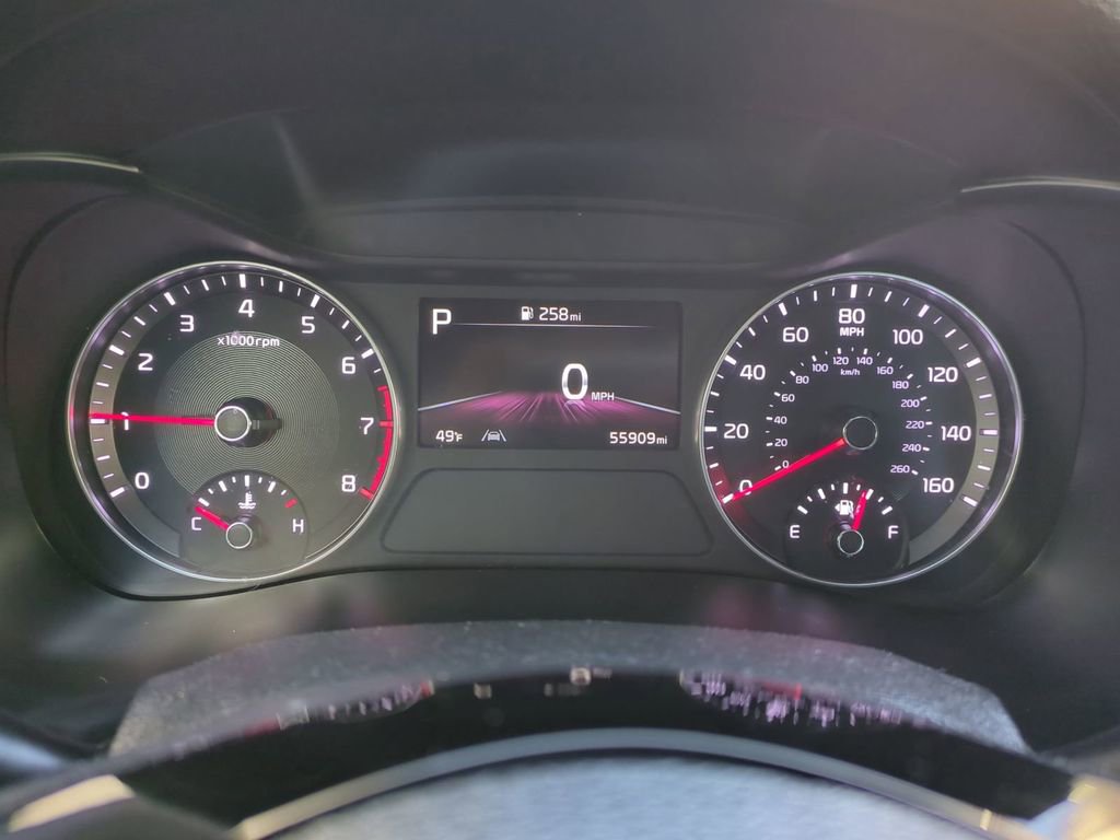 Used 2022 Kia Forte GT-Line w/ GT-Line Premium Package image 34