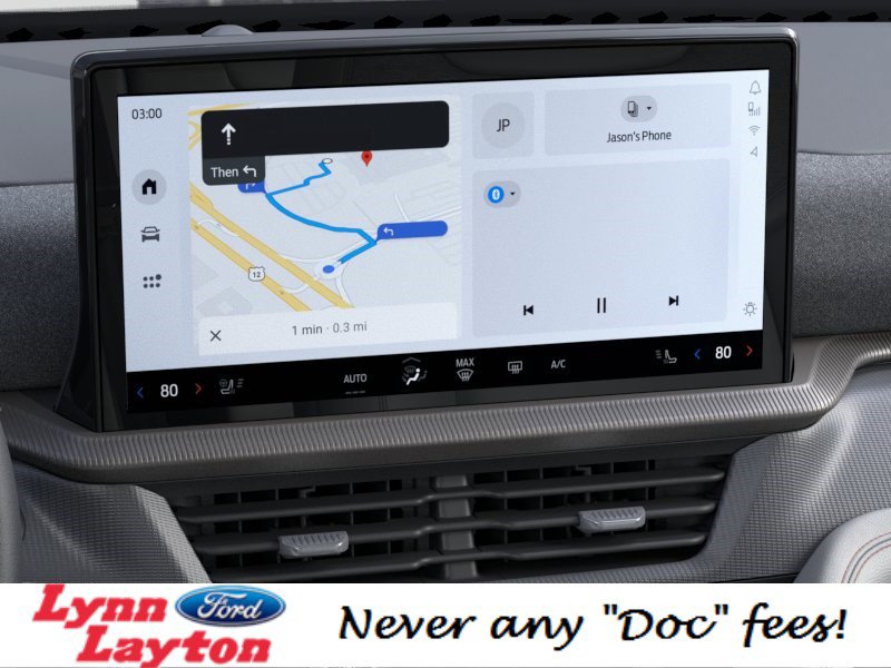 New 2025 Ford Explorer Active w/ Active Comfort Package image 14