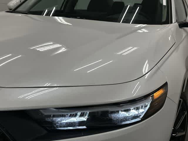 New 2026 Honda Accord Touring image 31