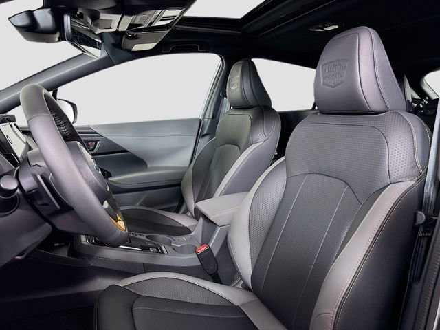 New 2026 Subaru Crosstrek 2.5i Wilderness image 21