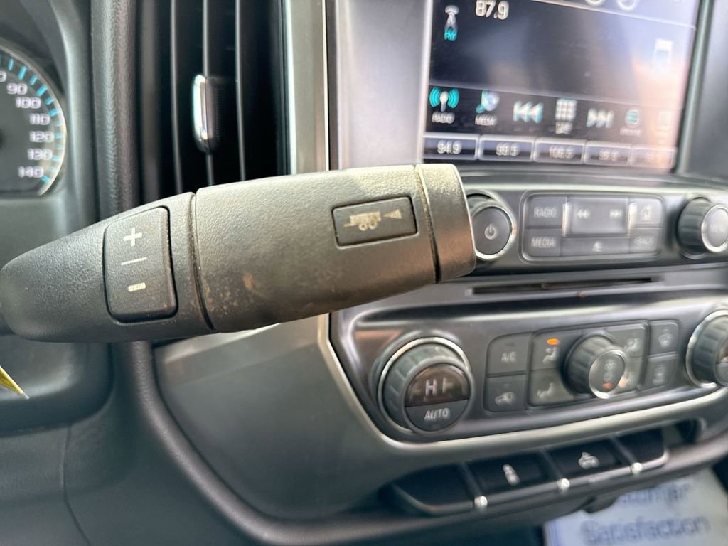 Used 2019 Chevrolet Silverado 1500 LT w/ All Star Edition image 20