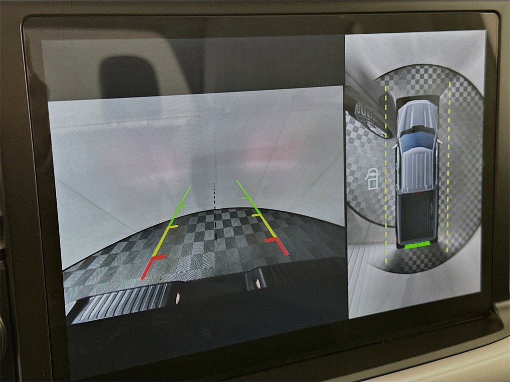 Used 2023 Ford F150 XLT w/ Equipment Group 302A High image 16