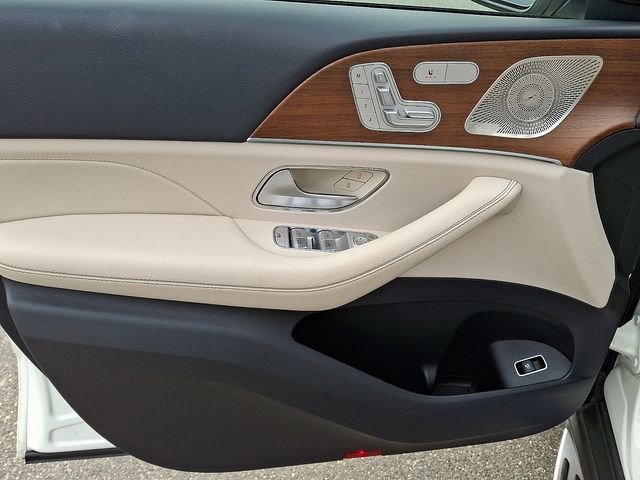 Used 2022 Mercedes-Benz GLE 350 4MATIC image 9