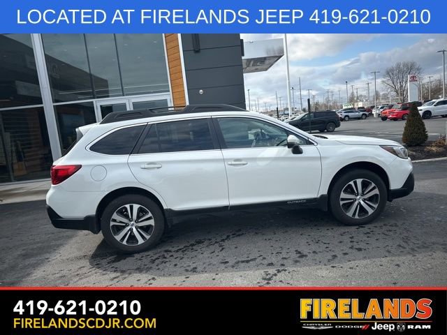 Used 2019 Subaru Outback 2.5i Limited w/ Popular Package #2 image 28